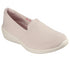 Pantofi sport, dama, SKECHERS ARYA-CLEAR SKIES 158761-NAT bej, textil